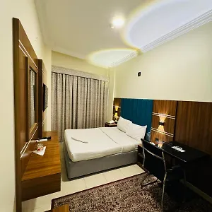 Hotel The Grand Blue Sky, Dubai