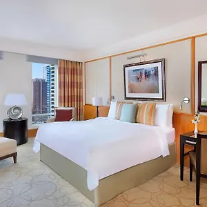 Hotel Ritz Carlton Residences Difc Downtown, Dubai