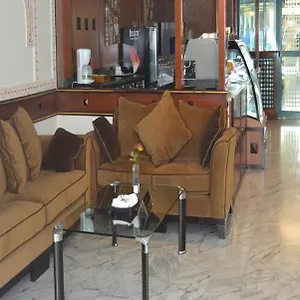 Tulip Al Rahba Hotel